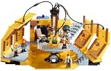 Character Building Doctor Who Ultimate Tardis Playset
