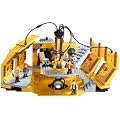 Character Building Doctor Who Ultimate Tardis Playset