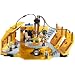 Character Building Doctor Who Ultimate Tardis Playset