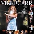 Live at the Greek Theatre