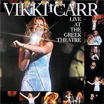 Live at the Greek Theatre
