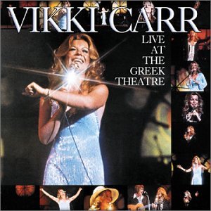 CD-Charts  Music : Live at the Greek Theatre