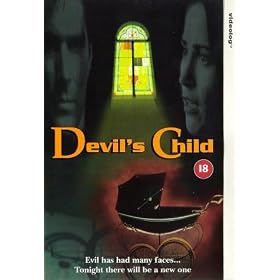 Devil's Child [VHS] [1998]