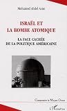 Israël et la bombe atomique