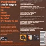 Some Live Songs - Donavon Frankenreiter / Jack Johnson / G Love