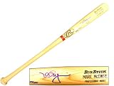 Mark McGwire Hand Signed Game Model Bat - Model MCGWBTS000003