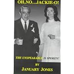 Oh, No... Jackie-O! book cover