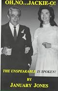 Oh, No... Jackie-O!