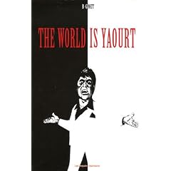 The World is yaourt