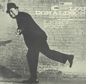 CD-Charts  Search : Light Foot