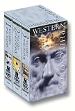 Review Kultur Video  / Western Philosophy (3pc)