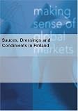 Review MarketResearch.com  / Sauces, Dressings and Condiments in Finland