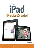 The iPad pocket guide