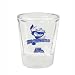 Logo Shot Glass
