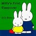 Miffy's First Sleepover (Miffy Series)