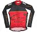 Dorado Women's Long Sleeve Bicycle Jersey