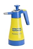 Gloria Druckspr&uuml;hger&auml;t 1,25L mit 360Grad Funktion Hobby125
