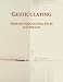 Gesticulating: Webster's Quotations, Facts and Phrases