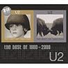 U2のアルバムの画像