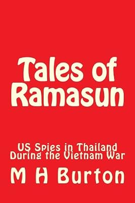 Tales of Ramasun