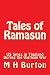 Tales of Ramasun Image of Tales of Ramasun