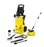 Karcher - K 6610 + T300 - Nettoyeur Haute Pression