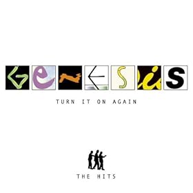 Turn It On Again - The Hits