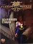 Harbinger House (AD&D/Planescape Adventure)
