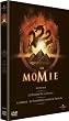 Coffret Trilogie La Momie 3 DVD : La Momie / Le Retour de la Momie / Le Roi Scorpion