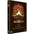 Coffret Trilogie La Momie 3 DVD : La Momie / Le Retour de la Momie / Le Roi Scorpion