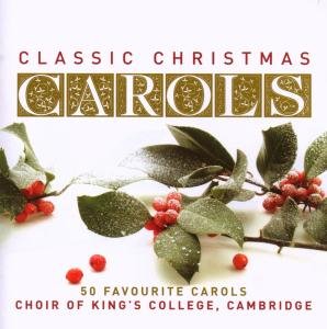 CD-Charts  Music : Classic Christmas Carols