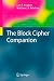 The Block Cipher Companion (Information Security and Cryptography)