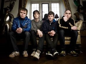 Image de Enter Shikari