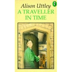 A Traveller in Time (Puffin Books)