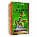 Tee Sonnentor Adventskalender 24 Beutel