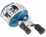 Silstar Corporation Senntara Bait Cast Reel 8BB 6.2 to 1 165yd 12lb