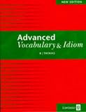 Advanced Vocabulary and Idiom (Skills)