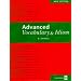 Advanced Vocabulary and Idiom (Skills)