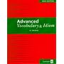 Advanced Vocabulary and Idiom (Skills)
