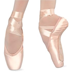 Broadway Shoe 936 with Supple Italian leatherette