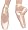 Aspiration Pointe Shoe - S0105L1.0B