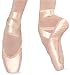 Sporting Goods : Aspiration Pointe Shoe - S0105L