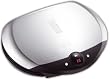 George Foreman 11480 Classic Big Grill with Timer and Sloped Grill Design, 8 Portion