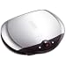 George Foreman 11480 Classic Big Grill with timer and sloped grill design - cooks up to 8 portions