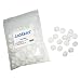 LabExact PTFE Syringe Filter, 0.22m Pore Size, 13mm Diameter (Pack of 100)