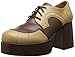Funtasma Men's Jazz-06 Penny Loafer