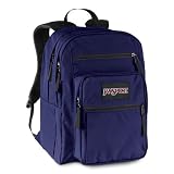 Jansport BIG STUDENT BACKPACK STYLE # TDN7-4ut