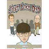 Just Like Dad (Feature Films for Families)