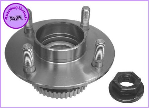 Produkt-Bild: Radlager hinten FORD COUGAR (EC_) - 2.5 V6 24V