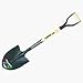 Tools & Hardware : SHOVEL DHRP 28 UT10